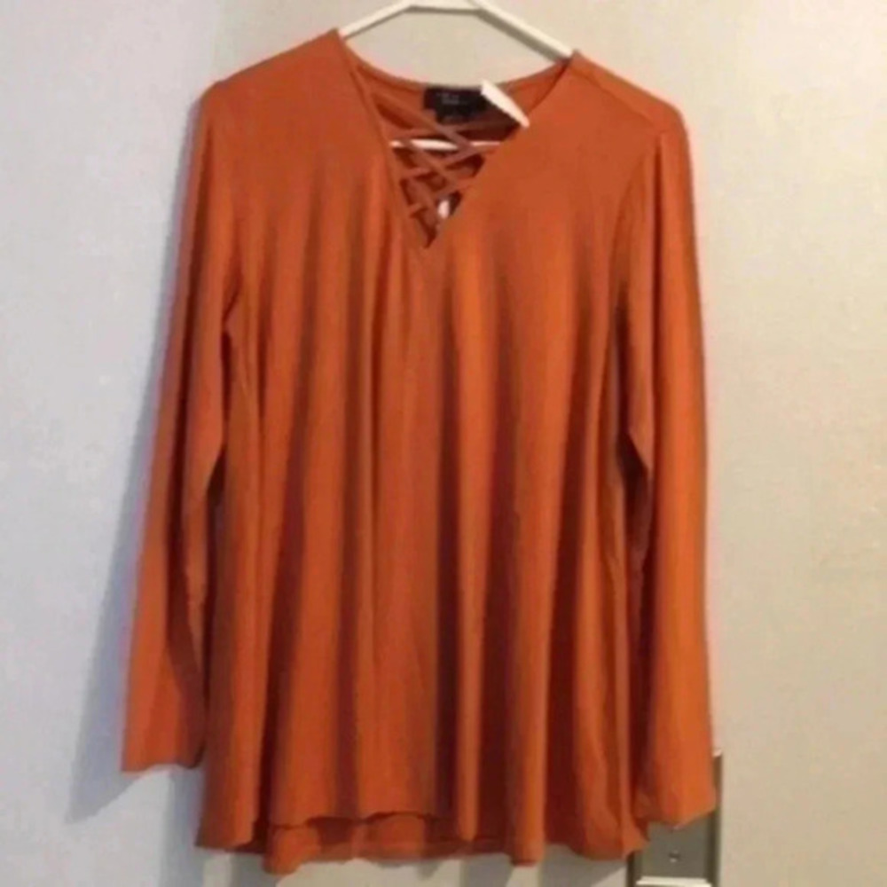 Grace ladies blouse S